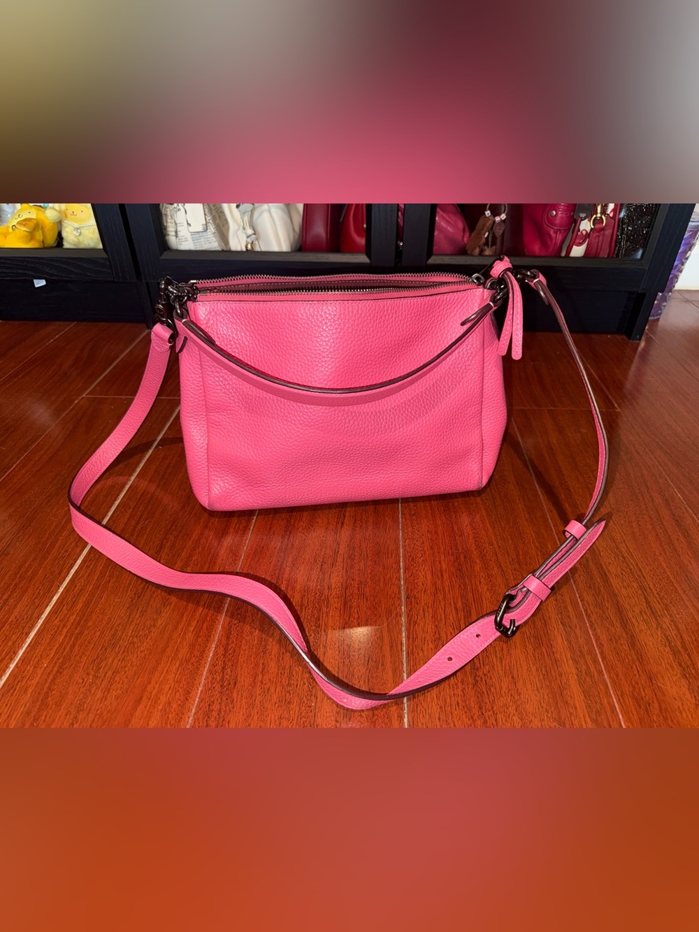Coach Shay Bag